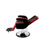 Мужское парикмахерское барбер кресло JH8261