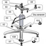 Кресло Контакт