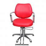 Кресло A8166 (красный к.з.)